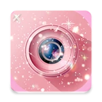 kirakira+ android application logo